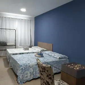Apartamento Edifício Karine - Stúdio 06, Joinville