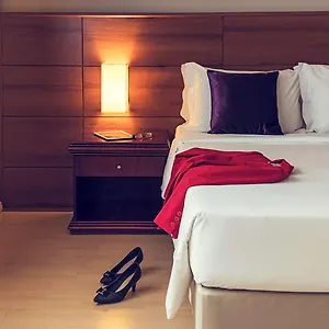 Mercure Prinz Joinville