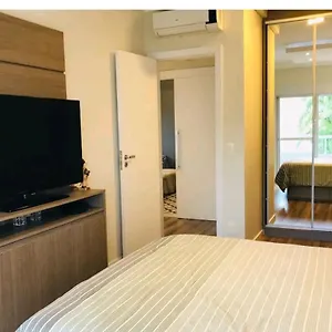 Apartamento Executivo - No Lugar Do America, Joinville