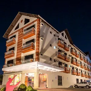 Plaza Norte Hotel