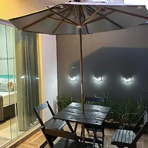 Apartamento Bora Bora, Joinville