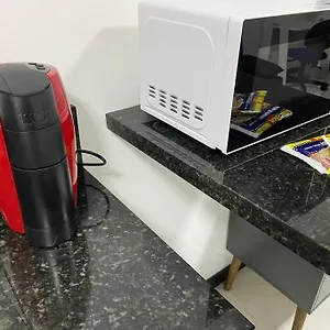 Apartamento Loft No Espinheiros - Joinville/sc, Joinville