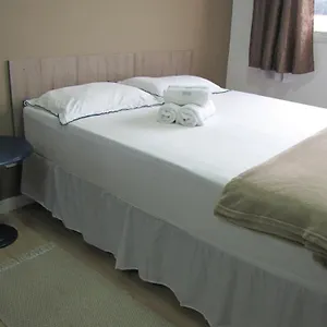 Apartamento Edifício Karine - Stúdio 18, Joinville