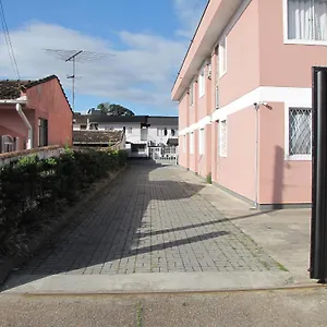 Apartamento Edifício Karine - N⁰03, Joinville